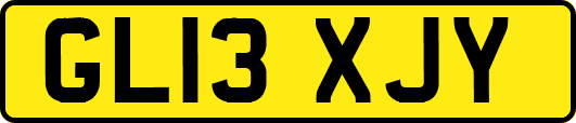 GL13XJY
