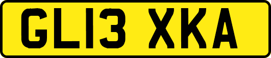 GL13XKA