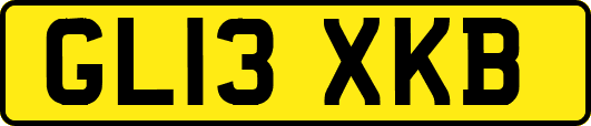 GL13XKB