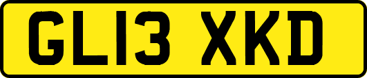 GL13XKD