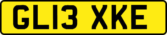 GL13XKE