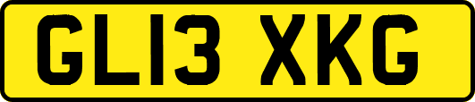 GL13XKG
