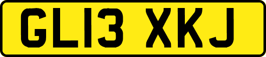 GL13XKJ