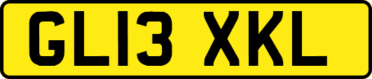 GL13XKL