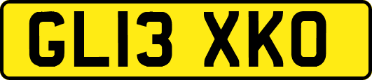 GL13XKO