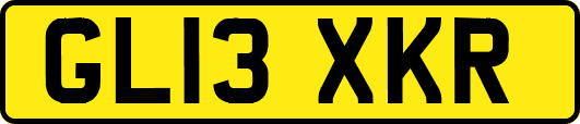 GL13XKR