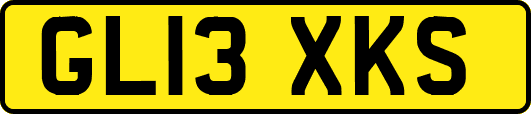 GL13XKS