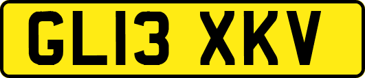GL13XKV