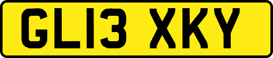 GL13XKY