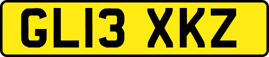 GL13XKZ