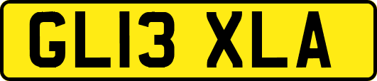 GL13XLA