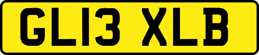 GL13XLB