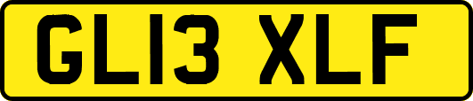 GL13XLF