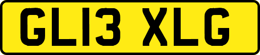 GL13XLG