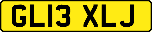 GL13XLJ