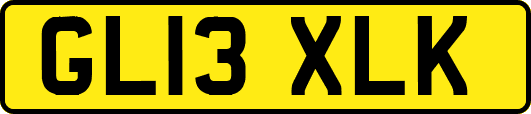 GL13XLK