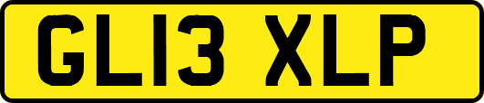 GL13XLP
