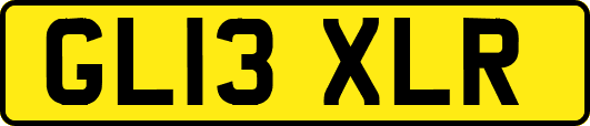 GL13XLR