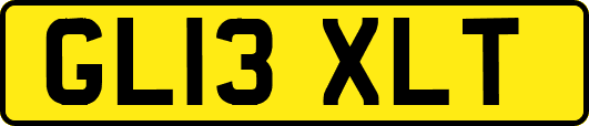GL13XLT