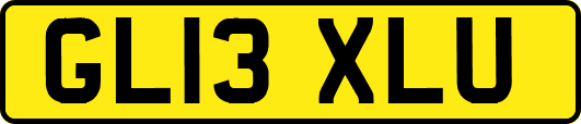 GL13XLU