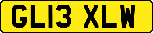 GL13XLW