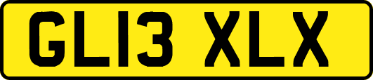 GL13XLX