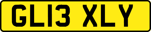 GL13XLY
