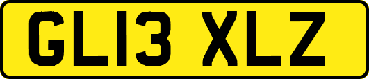GL13XLZ