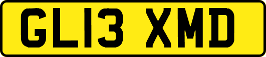GL13XMD