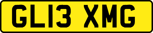 GL13XMG