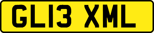GL13XML