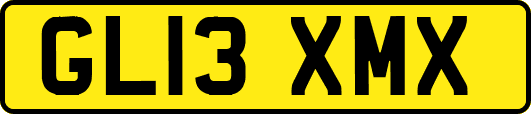 GL13XMX