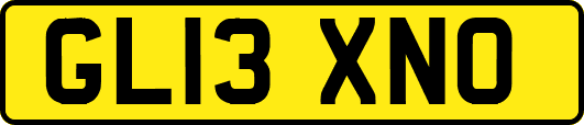 GL13XNO