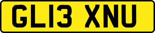 GL13XNU