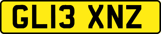 GL13XNZ