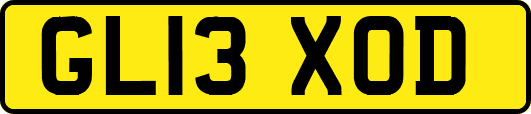 GL13XOD