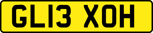 GL13XOH