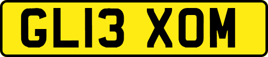 GL13XOM
