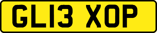 GL13XOP