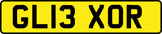 GL13XOR