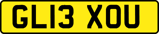 GL13XOU