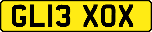 GL13XOX