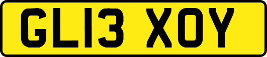 GL13XOY