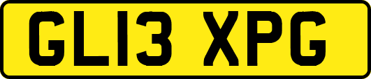 GL13XPG