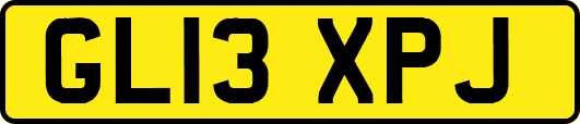 GL13XPJ