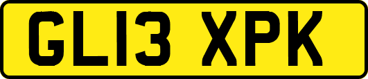 GL13XPK