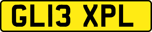 GL13XPL