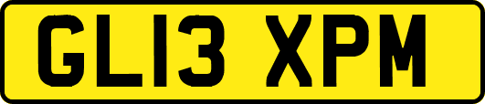 GL13XPM