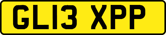 GL13XPP