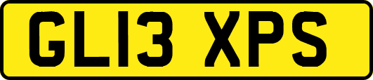 GL13XPS